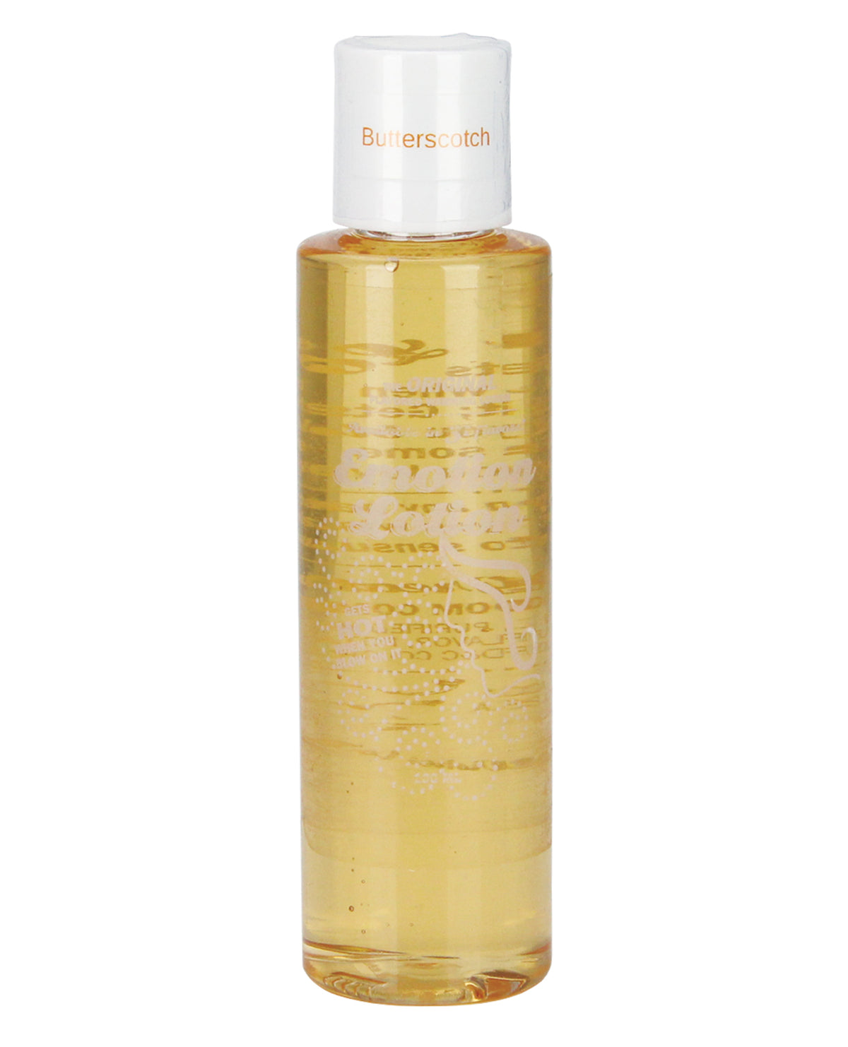 Emotion Lotion - Butterscotch