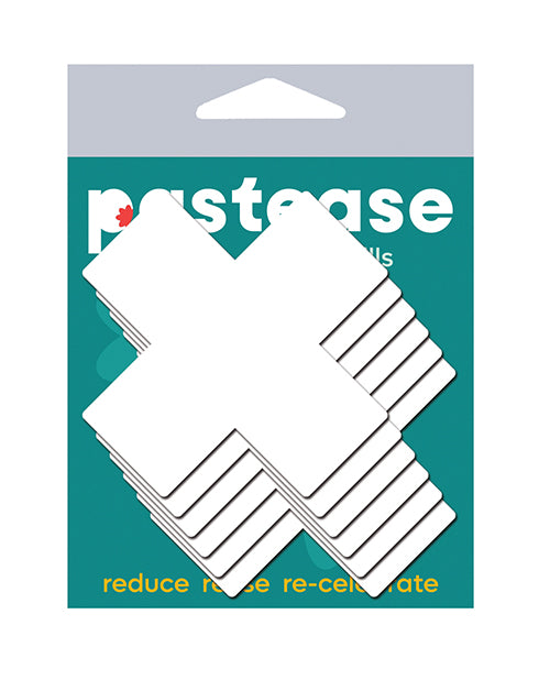 Pastease Refill Plus - Cross Double Stick Shapes - Pack of 3 O/S