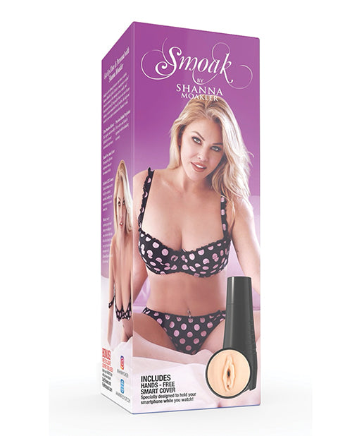 Shanna Moakler Hard Case Pussy Stroker