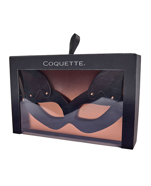 Pleasure Collection Pleasure Mask w/Removeable Ears