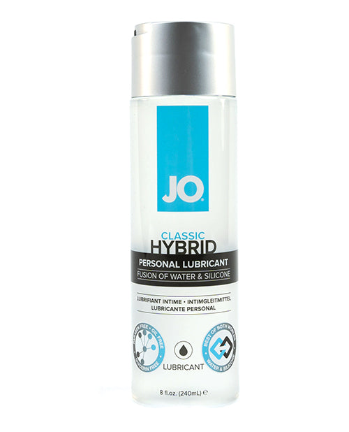 JO Coconut Hybrid - Original Lubricant 8 oz