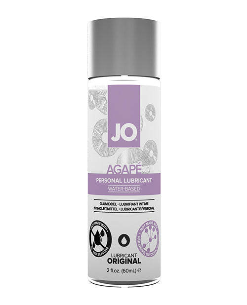 JO Agape - Original Lubricant 2 oz