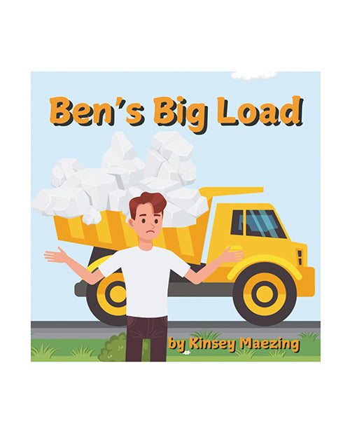 Ben's Big Load