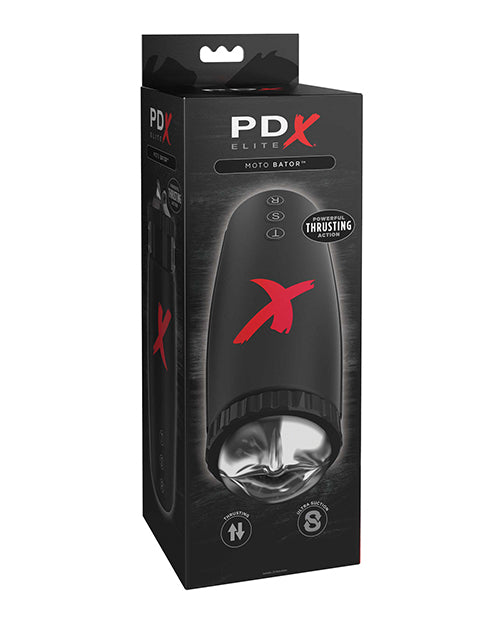 Pipedream Extreme Elite Moto Bator