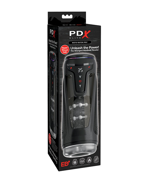 PDX Elite Moto-Bator Pro Stroker