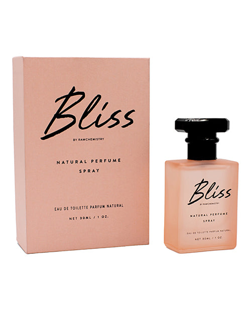Bliss Perfume by Raw Chemistry - 1 oz