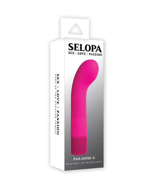 Selopa Paradise G - Pink