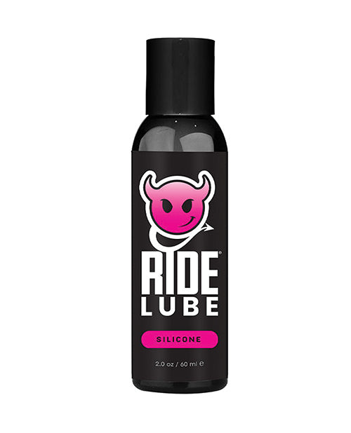 Ride BodyWorx Silicone Lubricant - 2 oz
