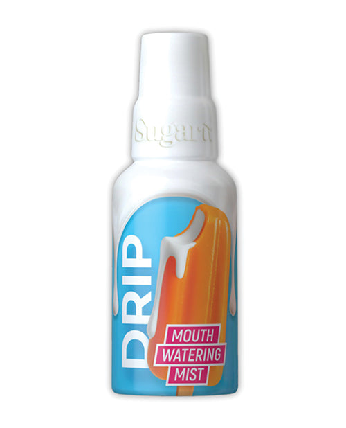 Sugar Splash DRIP Mouth Watering Mist - Orange Creamsicle 1 oz