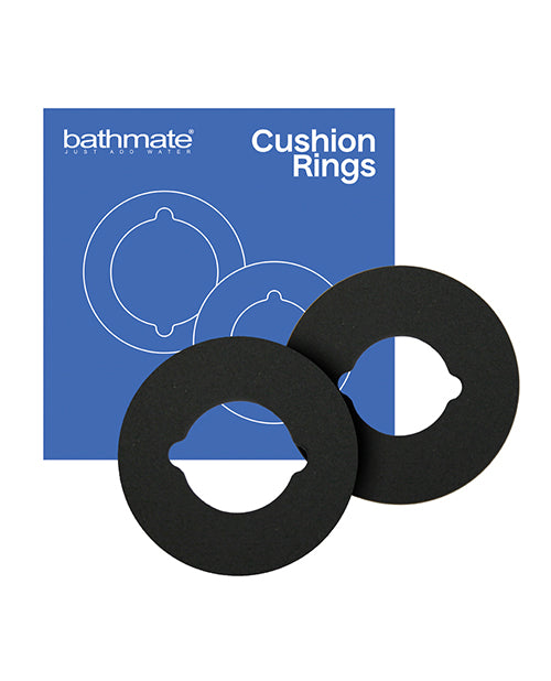 Bathmate Hydromax/HydroXtreme 3/5/6/7 Cushion Pad - Black